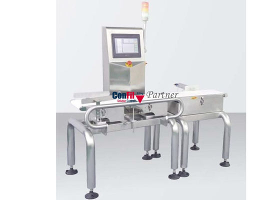 품질  1000 Gram 3000 Gram Check Weigher Machine For Dry Production 공장