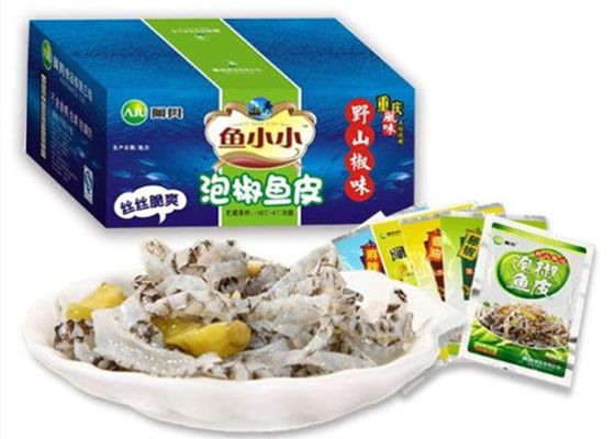 해산물 어피 IP65 방수 충전기를 위한 기계 멀티헤드 가중기를 심사숙고하는 멀티헤드