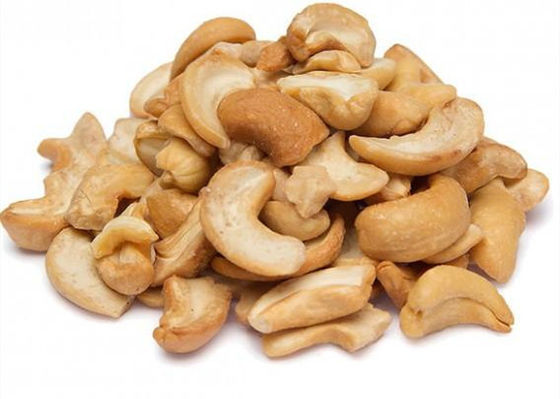 기계 방수를 충전하여 Roasted Nuts 캐슈 넛을 위한 기계 멀티헤드 가중기를 심사숙고하는 멀티헤드